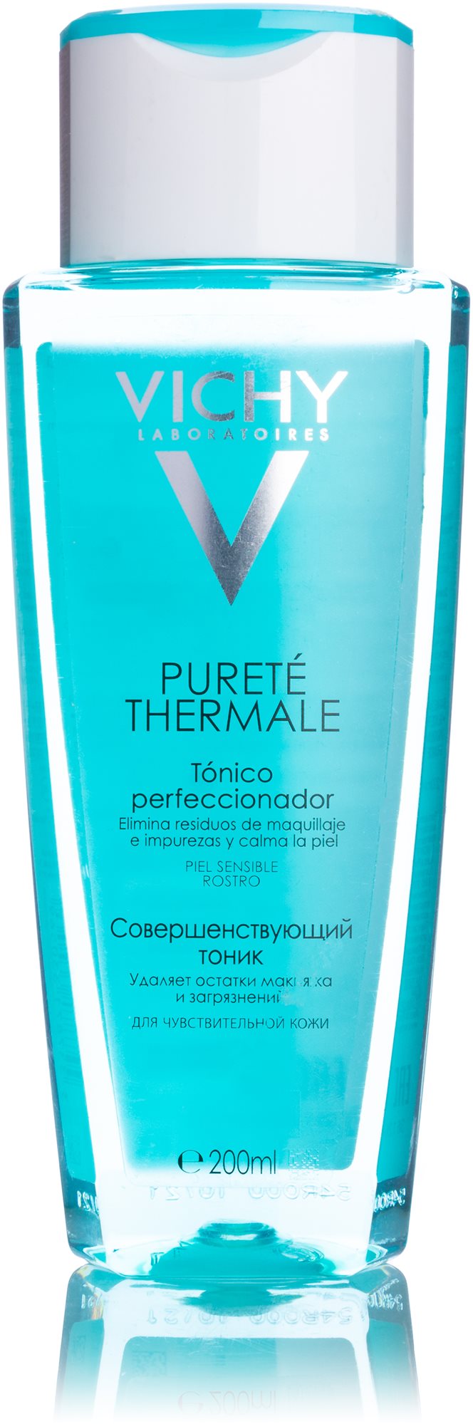 Arctonik VICHY Pureté Thermale Perfecting Toner 200 ml