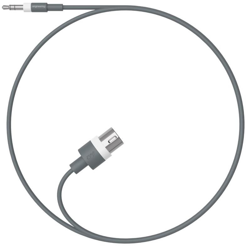 Audio kábel TEENAGE ENGINEERING Midi Cable