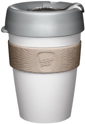 Bögre KeepCup ORIGINAL NOON Műanyag bögre 340 ml M