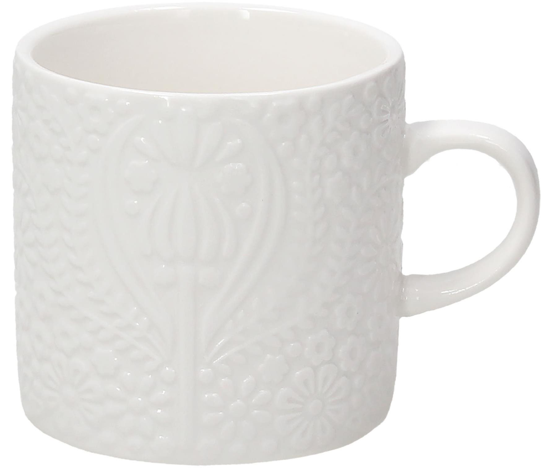 Bögre Tognana Bögre készlet 280 ml 6 db COPENAGHEN