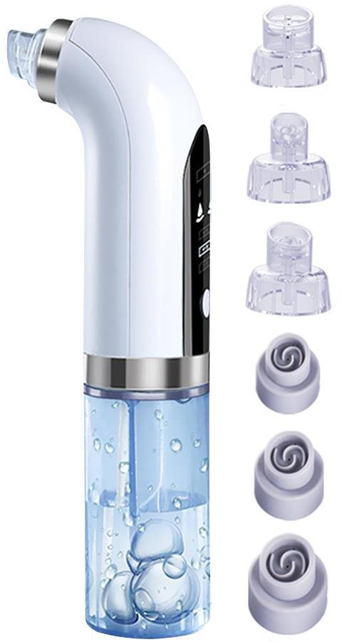 Bőrápoló készülék BeautyRelax Poremax Oxygen