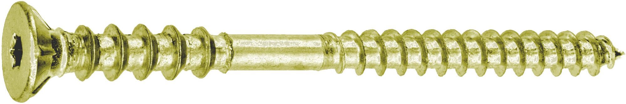 Csavar CONNEX Horganyzott távtartó csavar 6