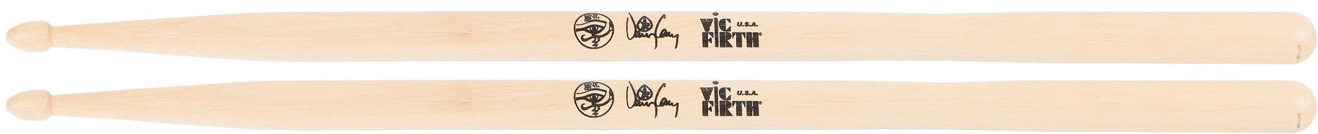 Dobverő VIC FIRTH Danny Carey Signature Series