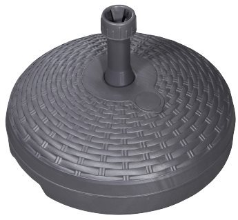 Doppler 20l antracit