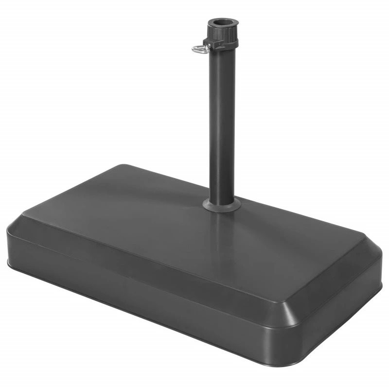 Doppler erkélyállvány (lábazat) 20 kg napernyőhöz