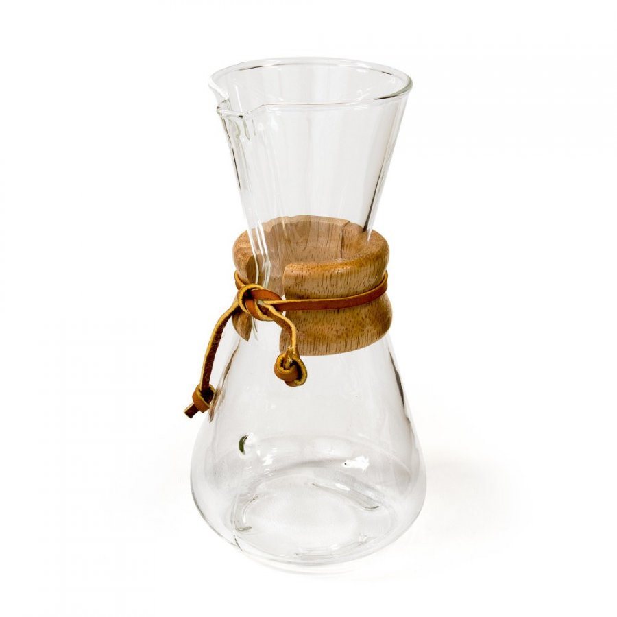 Dripper Chemex CM-3A 3