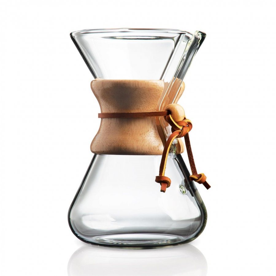 Dripper Chemex CM-6A 6