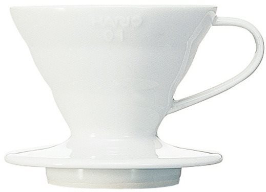 Dripper Hario Dripper V60-01