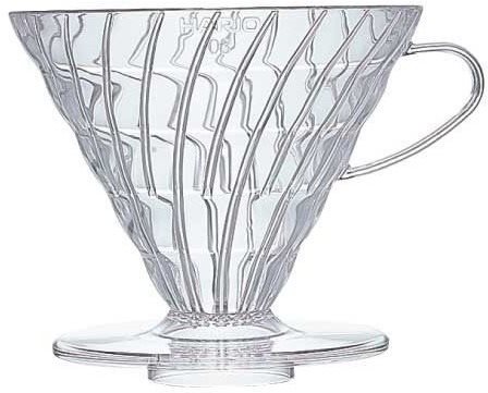 Dripper Hario Dripper V60-02