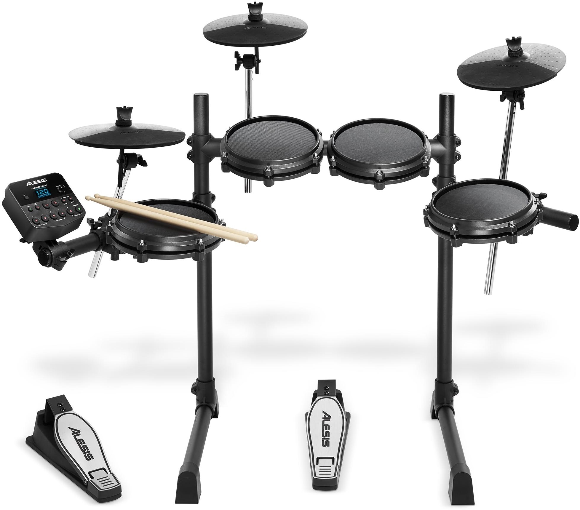 Elektromos dob ALESIS Turbo Mesh Kit