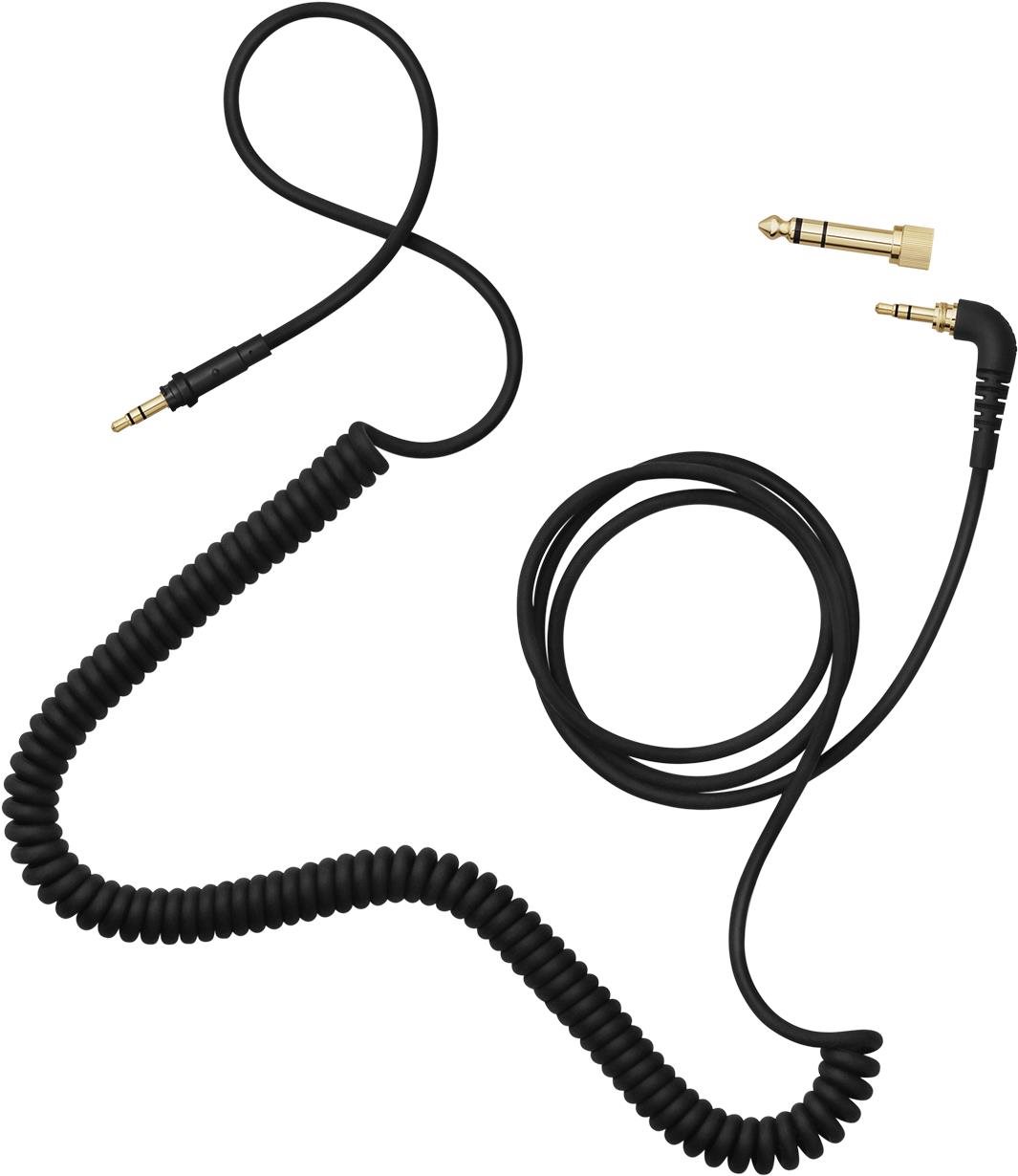 Fej-/fülhallgató tartozék AIAIAI C02 - Coiled - 1