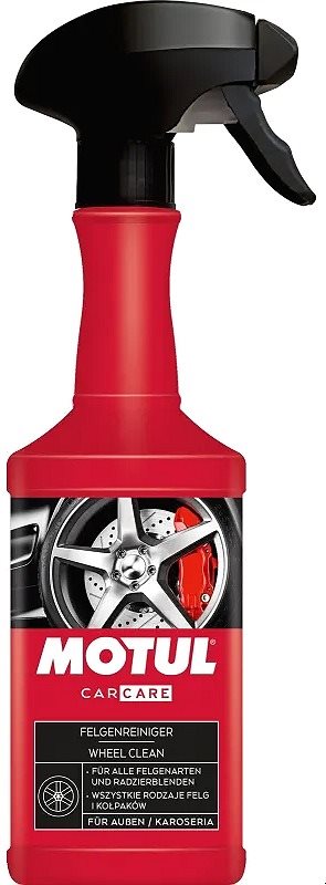 Felnitisztító MOTUL Keréktisztító 0