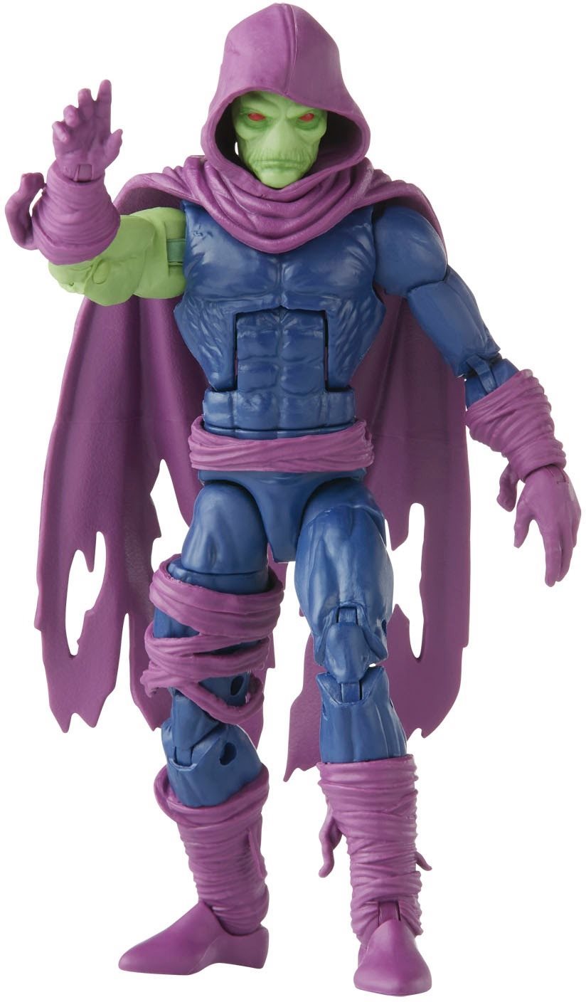 Figura Doctor Strange Legends Sleepy 6
