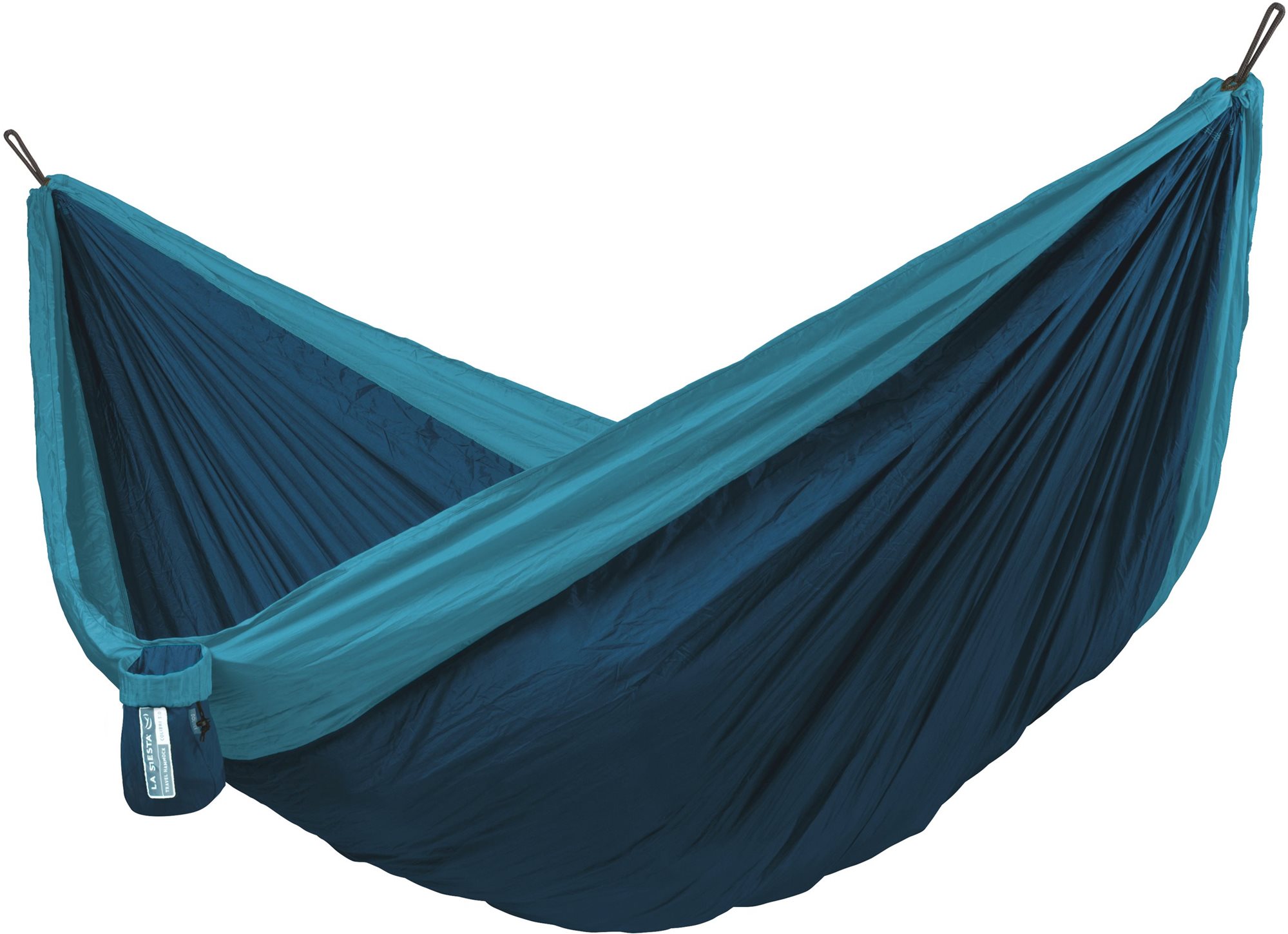 Függőágy La Siesta Colibri 3.0 Double kék