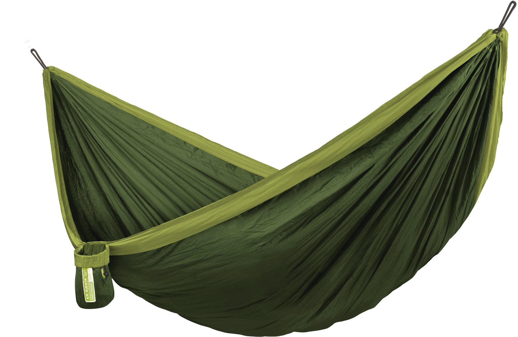 Függőágy La Siesta Colibri 3.0 Single zöld