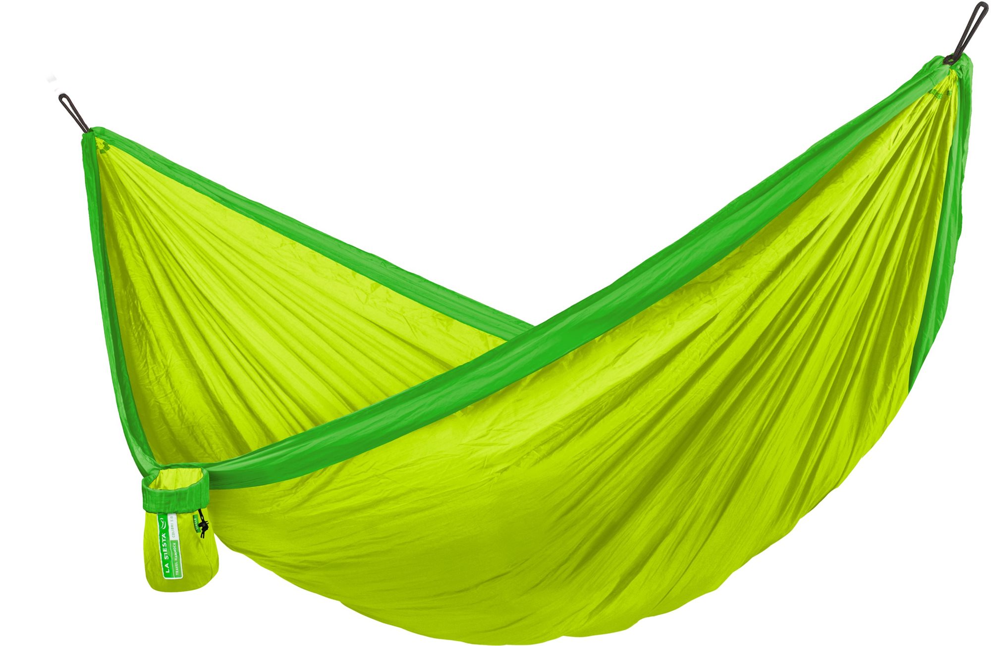 Függőágy La Siesta Colibri 3.0 Single zöld
