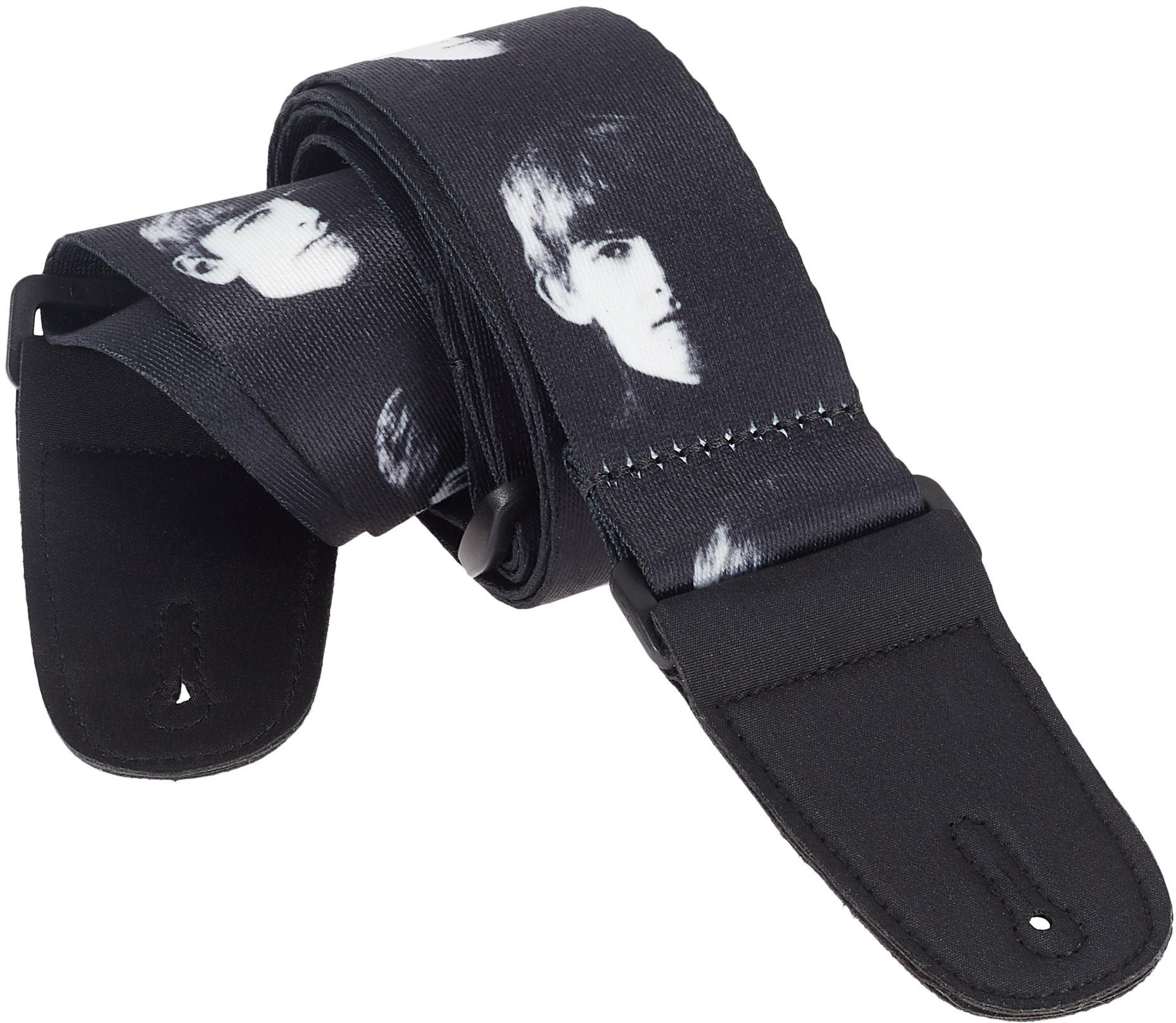 Gitár heveder PERRIS LEATHERS 6104 The Beatles Band Strap