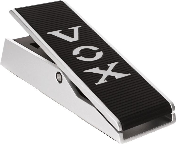 Gitáreffekt VOX Amps V860