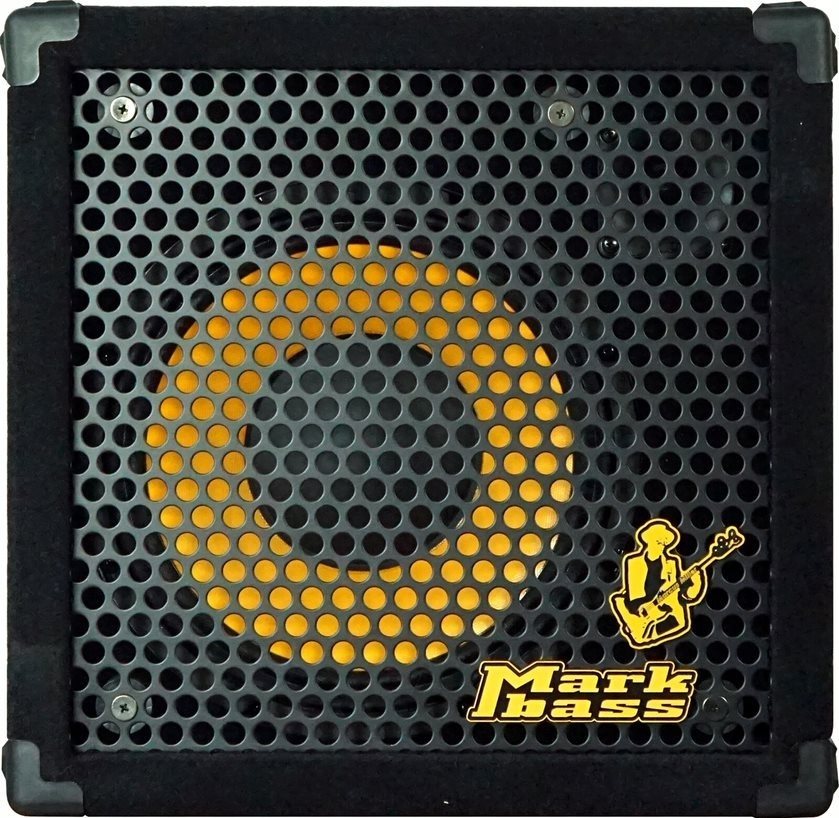 Gitárkombó MARKBASS Marcus Miller CMD 101 Micro 60