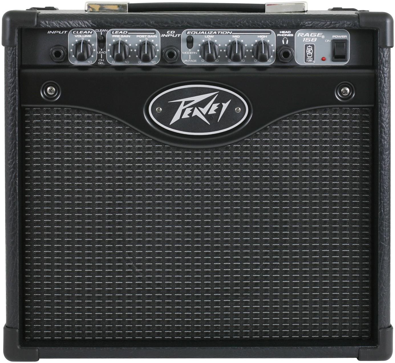 Gitárkombó Peavey Rage 158 IV