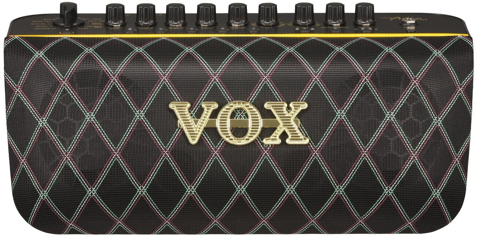 Gitárkombó VOX Amps Adio Air GT