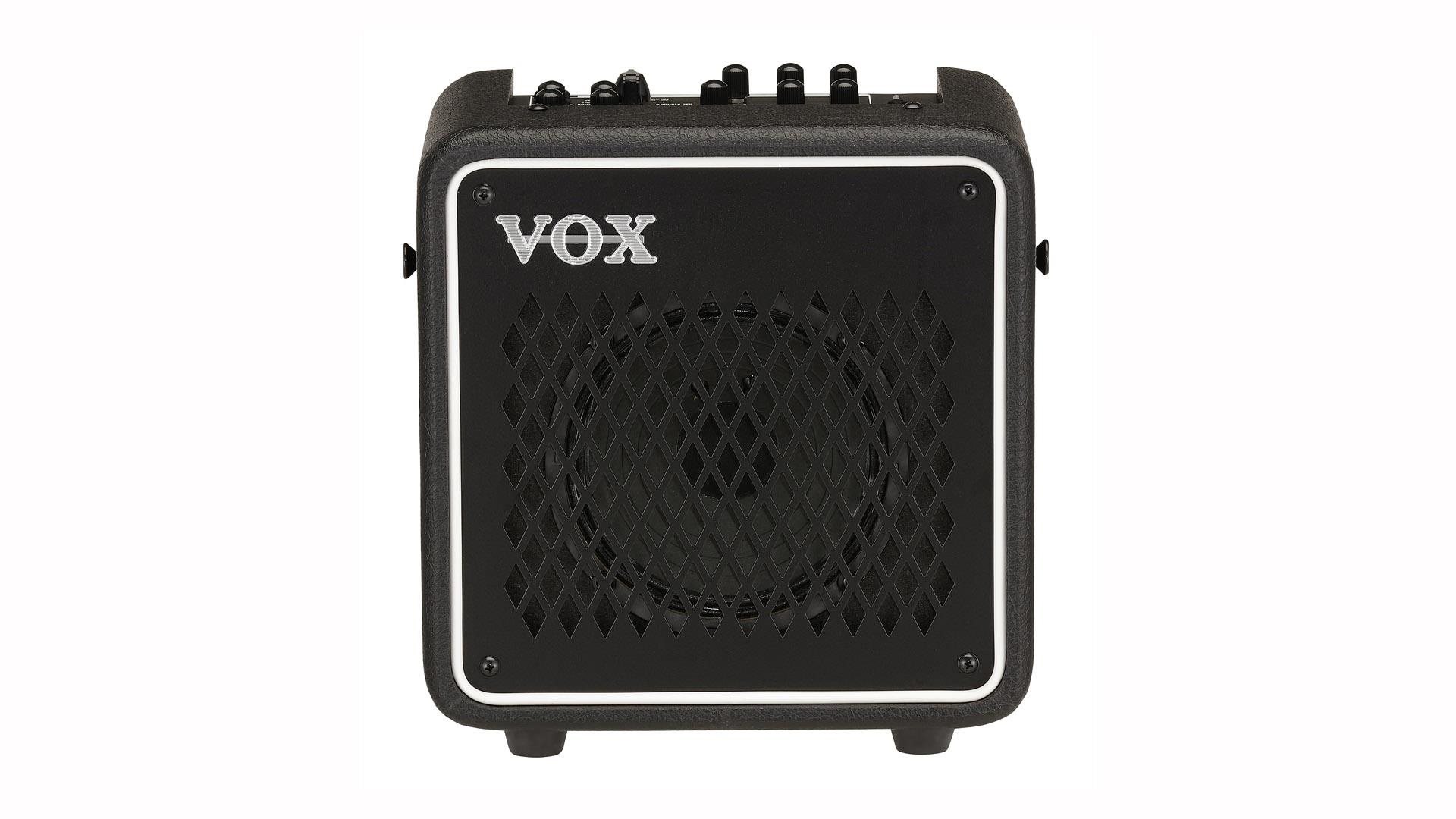 Gitárkombó VOX Amps Mini Go 10