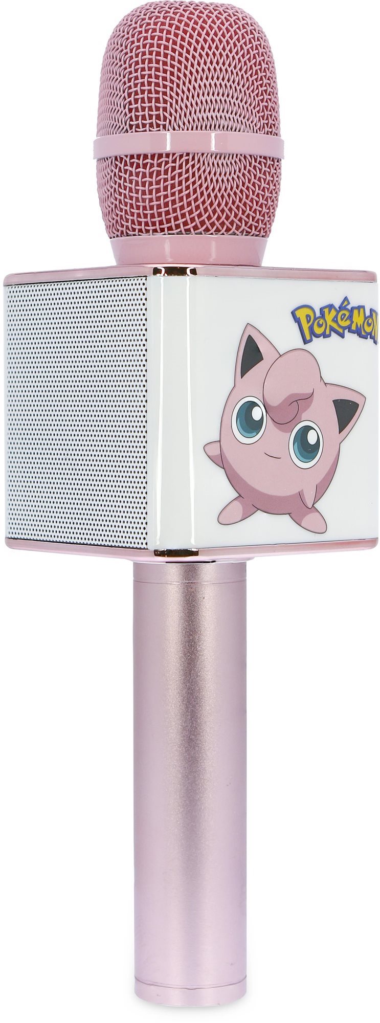 Gyerek mikrofon OTL Pokémon JigglyPuff Karaoke Microphone