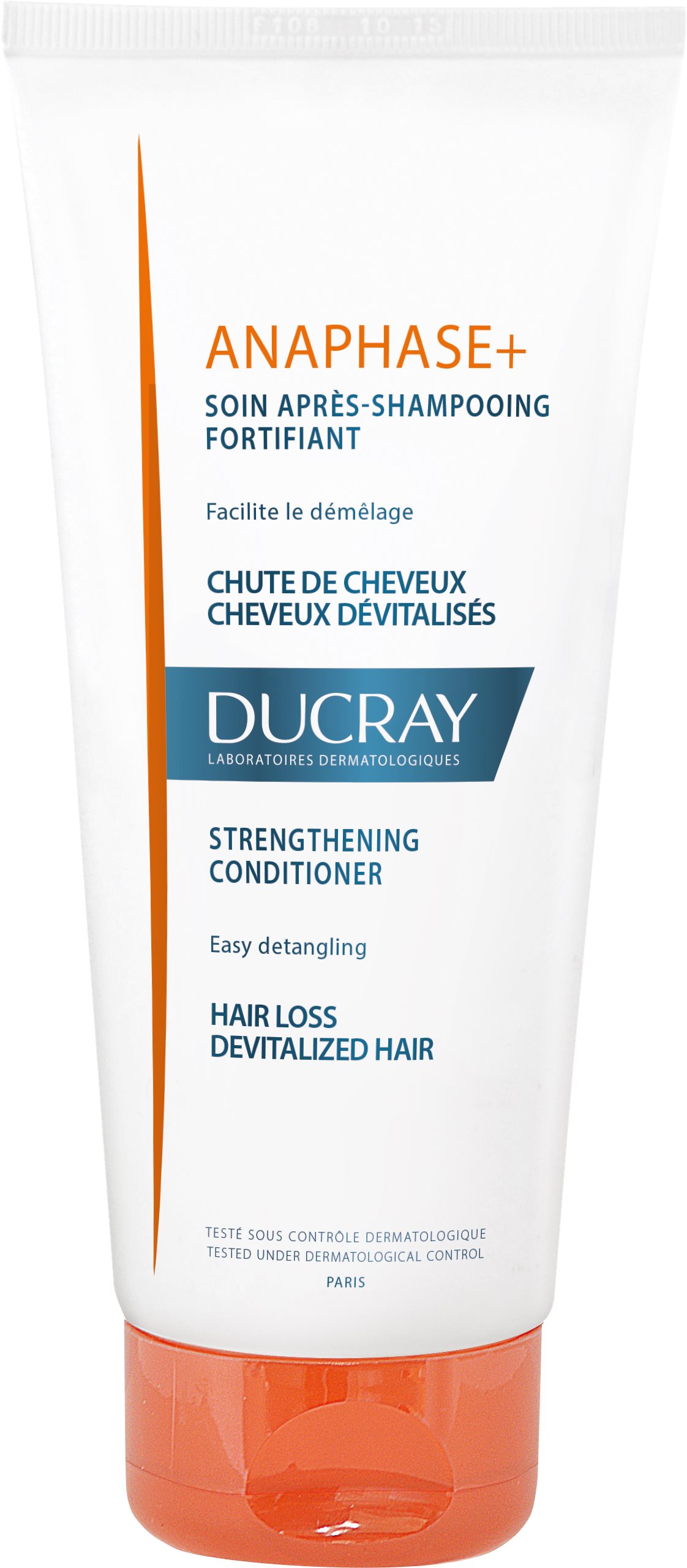 Hajbalzsam DUCRAY Anaphase+ Hair Loss Conditioner 200 ml