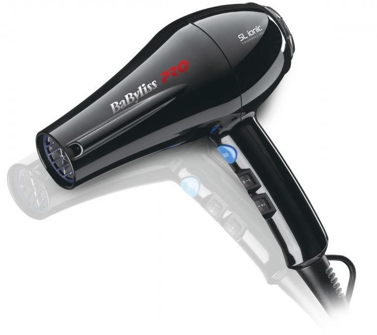 Hajszárító Babyliss Pro BAB5586GE