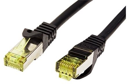 Hálózati kábel OEM S/FTP Cat 7 patch kábel