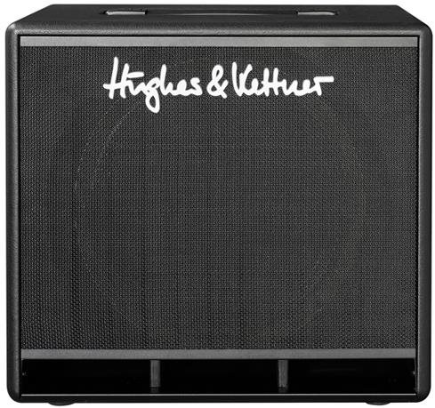 Hangláda Hughes & Kettner Black Spirit TS 112 Pro