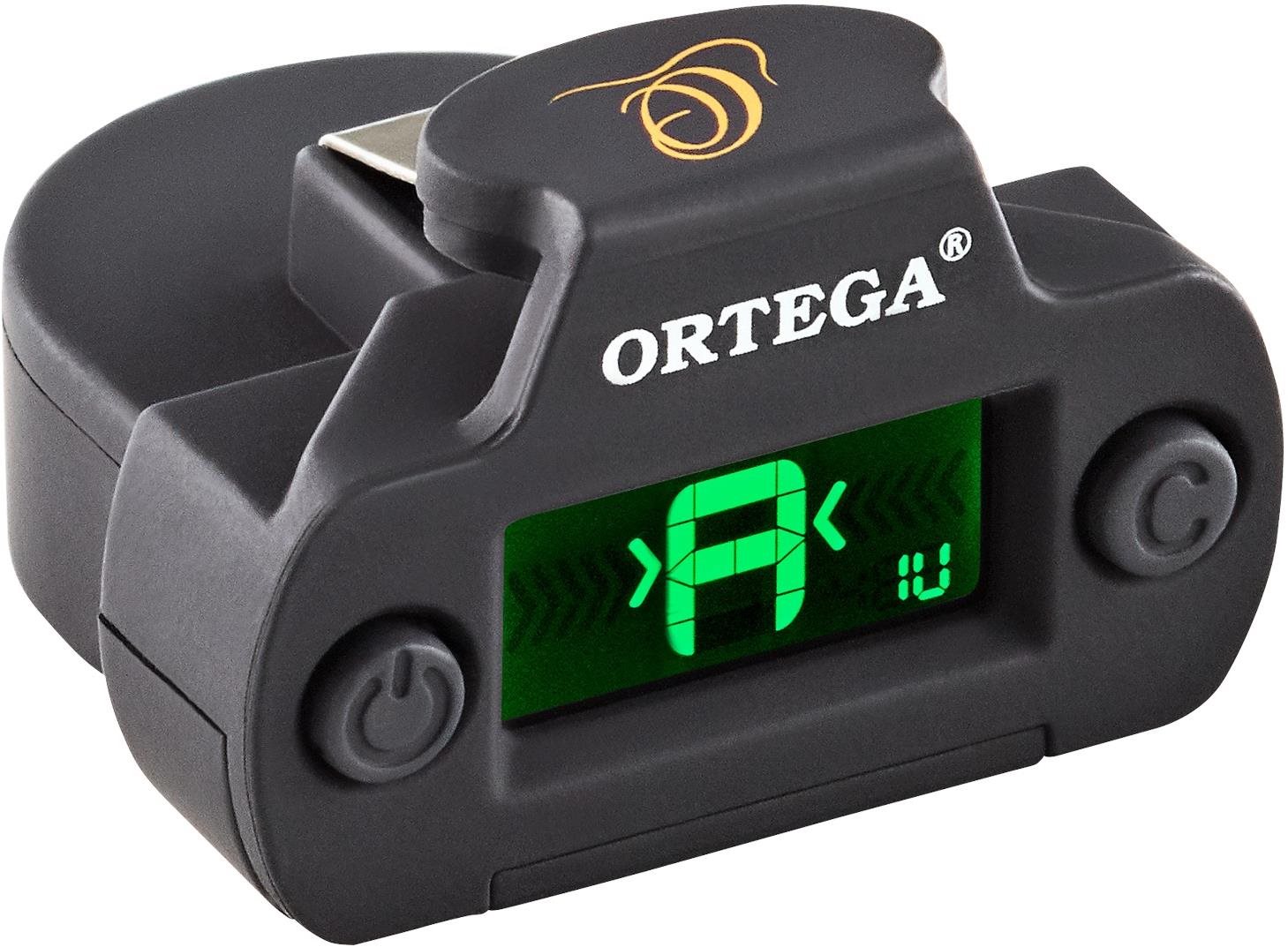 Hangológép ORTEGA OCST-1BK
