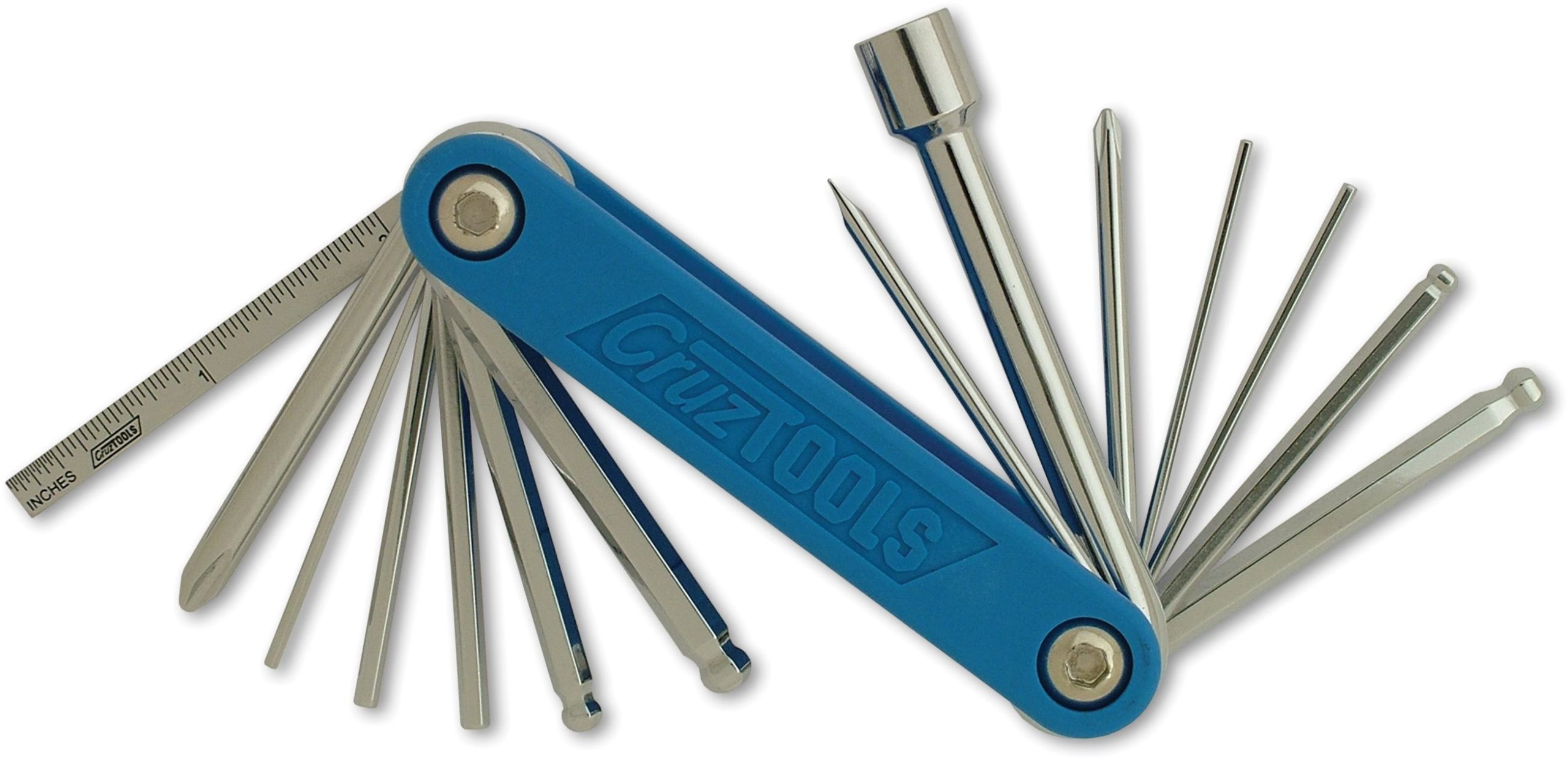 Hangszer szerszám GrooveTech Guitar/Bass Multi-Tool