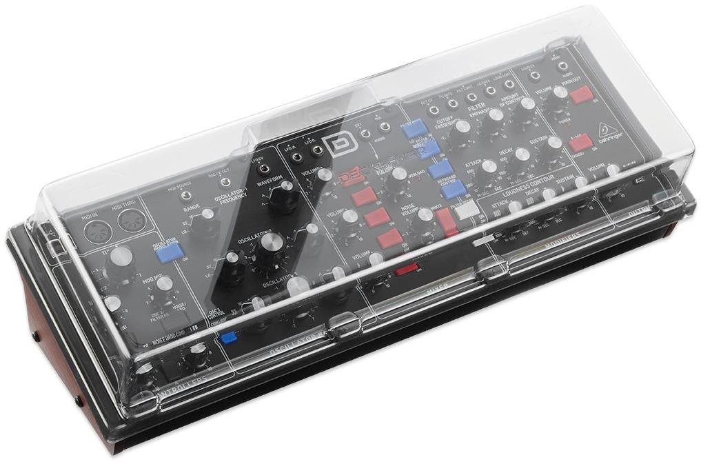 Hangszer tartozék DECKSAVER Behringer Model-D