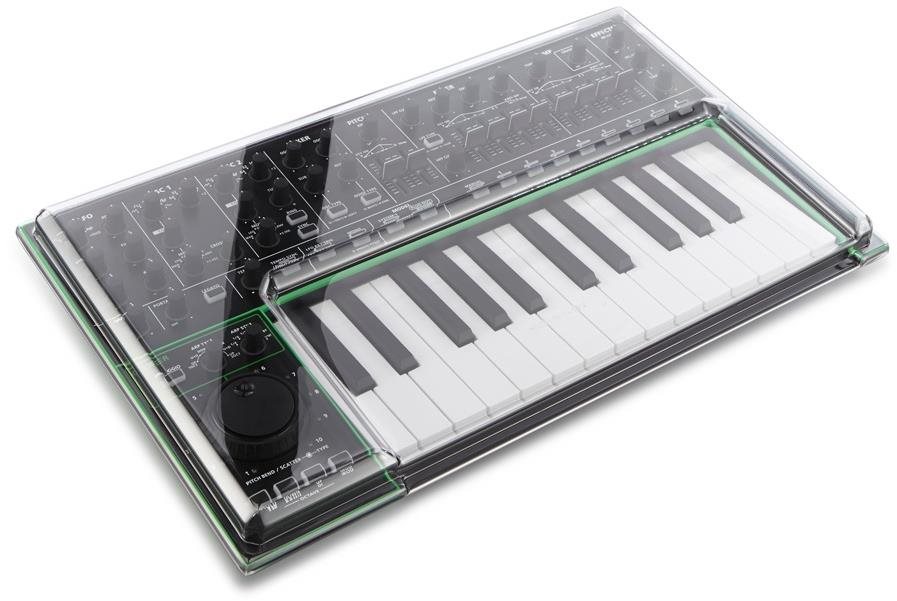 Hangszer tartozék DECKSAVER Roland Aira System 1 Cover