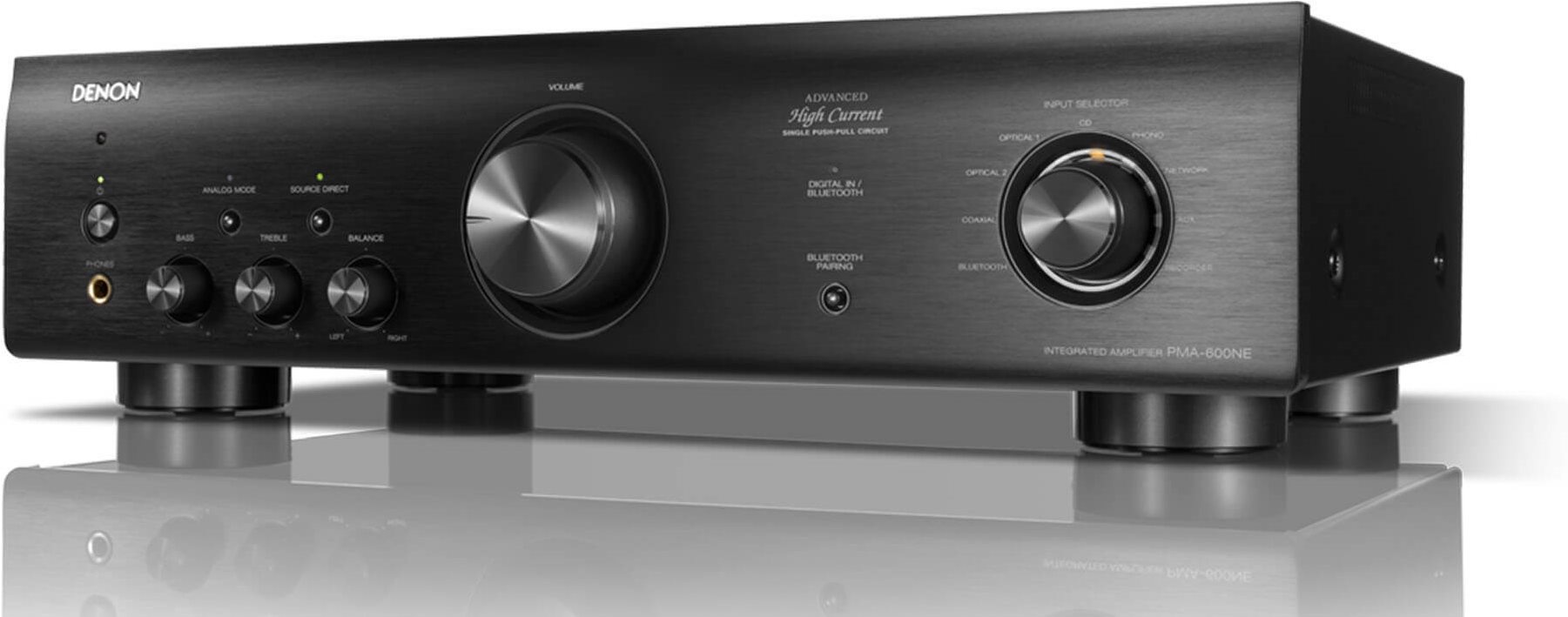 HiFi erősítő DENON PMA-600NE