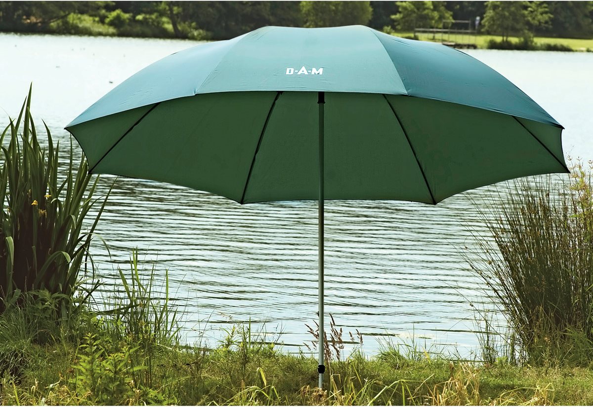 Horgászernyő DAM Giant Angling Umbrella 3m