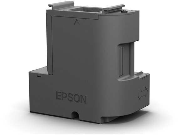 Hulladéktároló Epson EcoTank Series karbantartó doboz