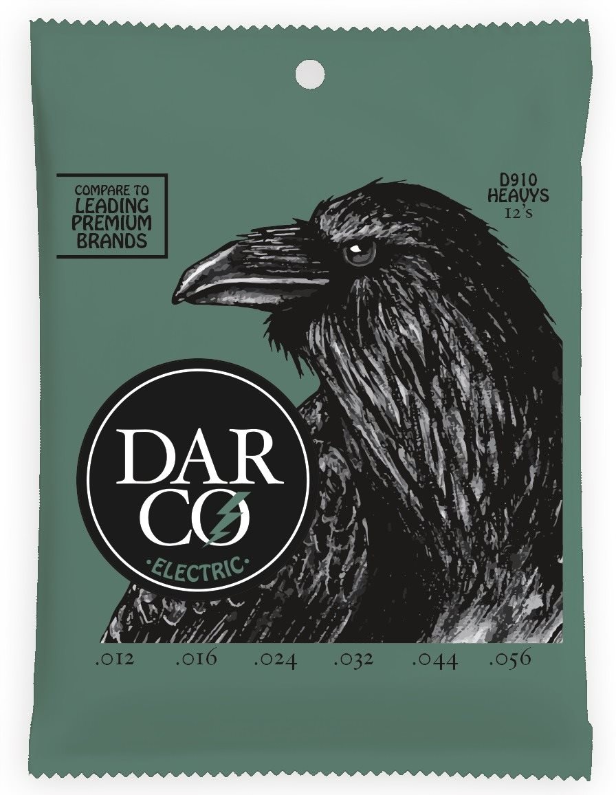 Húr DARCO D910 Heavys