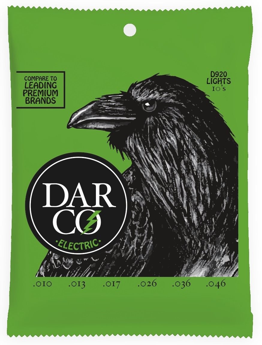 Húr DARCO D920 Lights