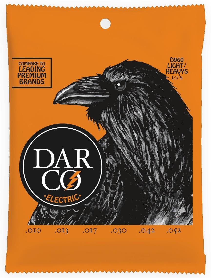 Húr DARCO D960 Light / Heavys