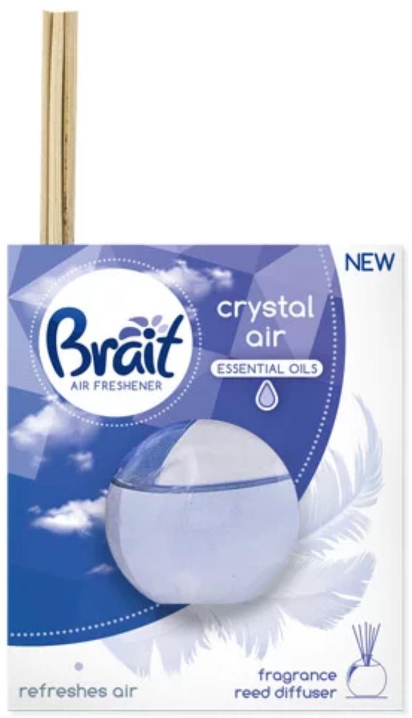 Illatpálca BRAIT Crystal Air 40 ml