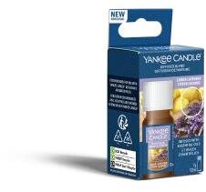 Illóolaj YANKEE CANDLE Ultrasonic Aroma Lemon Lavender 10 ml