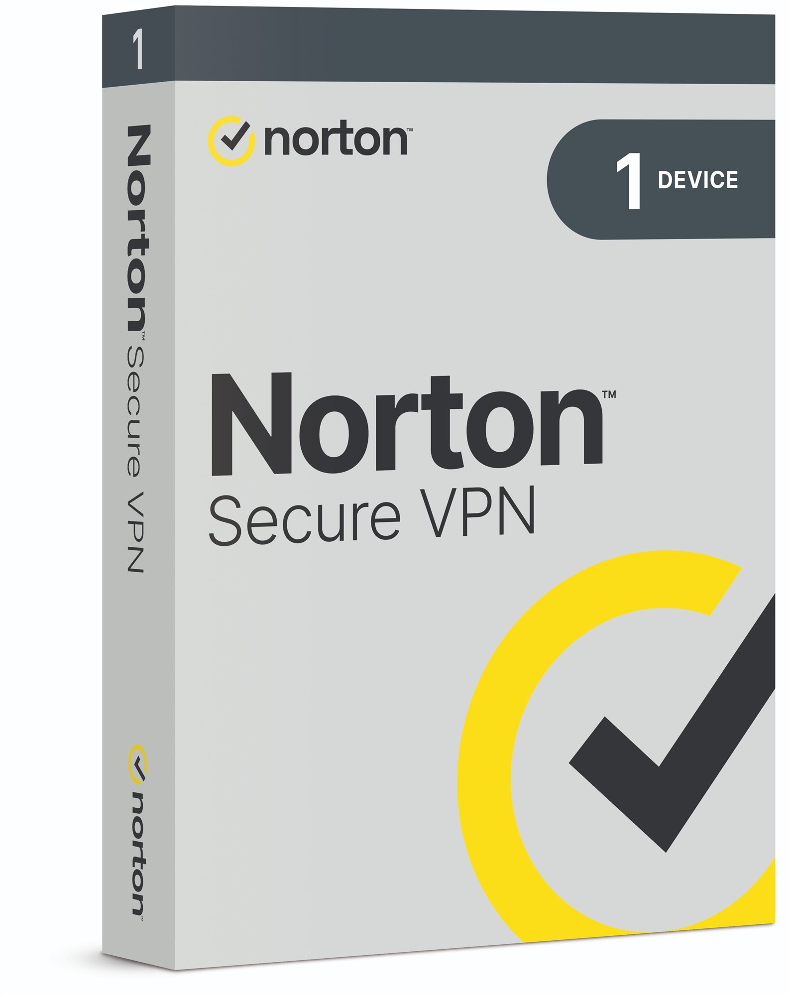 Internet Security Norton Secure VPN