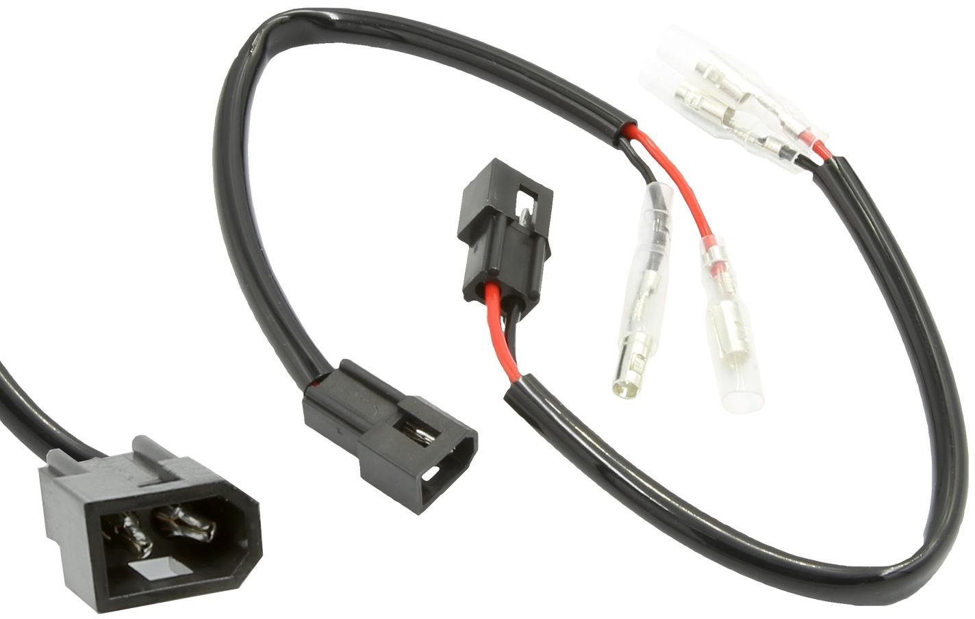 Irányjelző adapter M-Style Aprilia irányjelző adapter