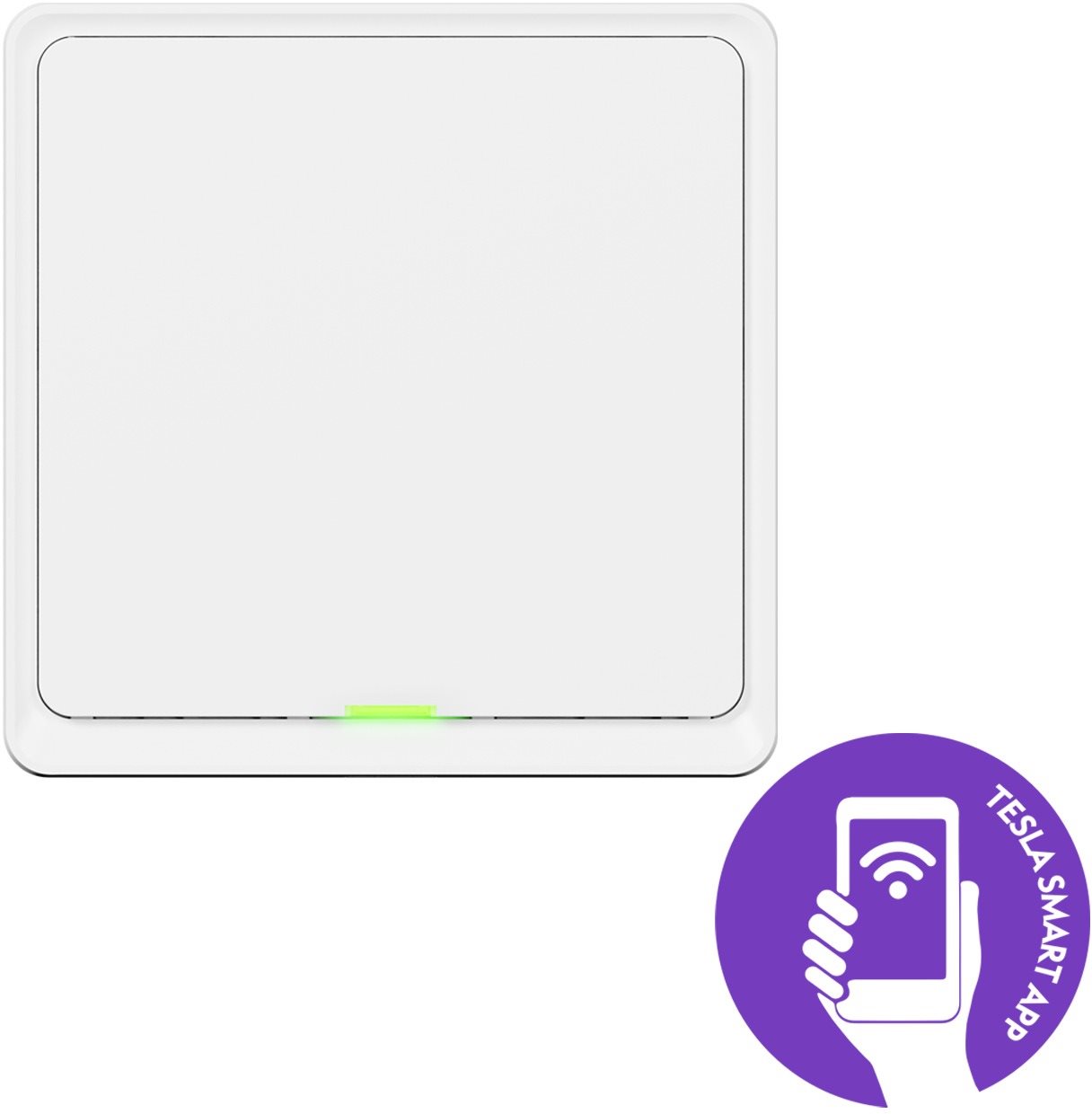 Kapcsoló Tesla Smart Switch