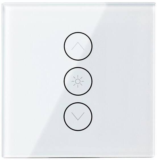 Kapcsoló iQtech SmartLife IQS003D