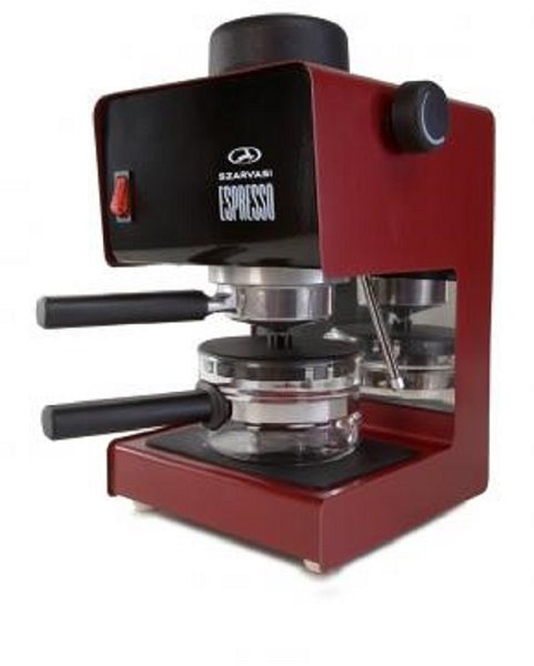 Karos kávéfőző Szarvasi SZV-611/1 ESPRESSO