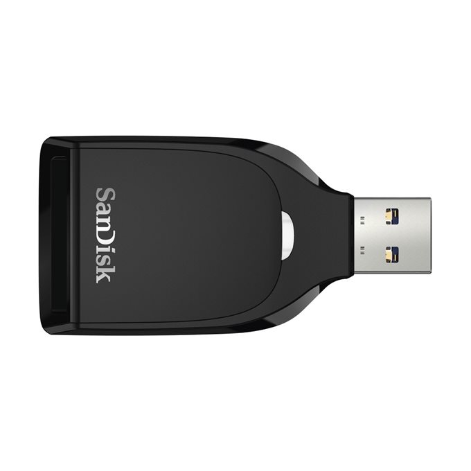 Kártyaolvasó SanDisk SD UHS-I 2Y