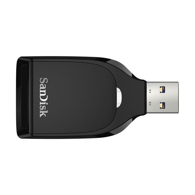 Kártyaolvasó SanDisk SD UHS-I 2Y